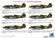 Bronco Models FB4009 - 1:48 Curtiss Hawk 81-A2´AVG´(Special Edition