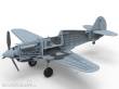 Bronco Models FB4009 - 1:48 Curtiss Hawk 81-A2´AVG´(Special Edition