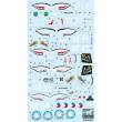 Bronco Models FB4009 - 1:48 Curtiss Hawk 81-A2´AVG´(Special Edition