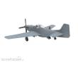 Bronco Models FB4010 - 1:48 PLA P-51D/K Mustang (1949 Parade)