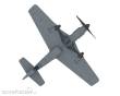 Bronco Models FB4010 - 1:48 PLA P-51D/K Mustang (1949 Parade)
