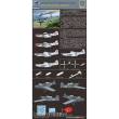 Bronco Models FB4012 - 1:48 North American F-51D Mustang Korean War