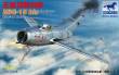 Bronco Models FB4013 - MiG-15 bis Fagot-B in 1:48