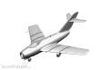 Bronco Models FB4013 - MiG-15 bis Fagot-B in 1:48