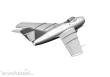 Bronco Models FB4013 - MiG-15 bis Fagot-B in 1:48