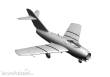Bronco Models FB4013 - MiG-15 bis Fagot-B in 1:48