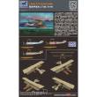 Bronco Models FB4015 - 1:48 CHIA TYP Seaplane