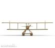 Bronco Models FB4015 - 1:48 CHIA TYP Seaplane