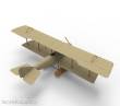 Bronco Models FB4015 - 1:48 CHIA TYP Seaplane