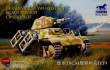 Bronco Models CB35002 - 1:35 German 28cm Swurfgerat 40 Auf G.W.H39