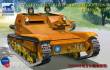 Bronco Models CB35007 - 1:35 CV L3/35 Tankette Serie II