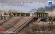 Bronco Models CB35012 - 1:35 WWII Allied Bailey Bridge Type M2