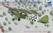 Bronco Models CB35014 - 1:35 Piper Cub L4 Grasshopper