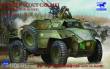 Bronco Models CB35016 - 1:35 Humber Scout Car Mk.I w/twin k-gun (D-day version)