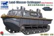 Bronco Models CB35031 - 1:35 Land-Wasser-Schlepper (Early Prod.)