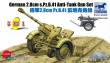 Bronco Models CB35034 - 1:35 2.8cm Pzb41