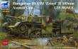 Bronco Models CB35036 - 1:35 Hungarian 40/43M Zrinyi II 105mm Assault Gun
