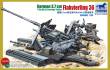 Bronco Models CB35042 - 1:35 German 3.7cm Flak36