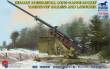 Bronco Models CB35048 - 1:35 German Rheinmetall Rheinbote Rakete Rheinbote(Rh.Z.61/9) and launcher