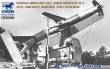 Bronco Models CB35050 - 1:35 German Rheinmetall´Rheintochter R-2 anti-aircraft missiles a.launcher