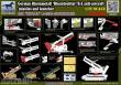 Bronco Models CB35050 - 1:35 German Rheinmetall´Rheintochter R-2 anti-aircraft missiles a.launcher