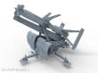 Bronco Models CB35050 - 1:35 German Rheinmetall´Rheintochter R-2 anti-aircraft missiles a.launcher