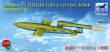 Bronco Models CB35058 - 1:35 German V-1 Fi103 A-1 Flying Bomb Flying Bomb