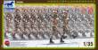 Bronco Models CB35064 - 1:35 PLA Special Force Soldier on National Day Parade