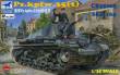 Bronco Models CB35065 - 1:35 German Pz.Kpfw. 35(t) Light Tank