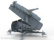 Bronco Models CB35075 - 1:35 Rheintochter German R-3p Surface-to-Air Missile