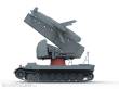 Bronco Models CB35075 - 1:35 Rheintochter German R-3p Surface-to-Air Missile