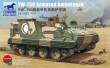 Bronco Models CB35083 - 1:35 YW-750 Armored Ambulance Vehicle