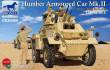 Bronco Models CB35085 - 1:35 Humber Armoured Car Mk.II