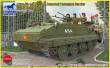 Bronco Models CB35086 - 1:35 Type 63-1(YW-531A)Armored Peronnel Carri Early production