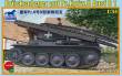 Bronco Models CB35089 - 1:35 Bruckenleger auf pz.Kpfw.II ausf.D1