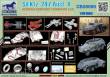 Bronco Models CB35095 - 1:35 Sd.Kfz.247 Ausf.A.German Armored Command Car