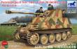 Bronco Models CB35097 - 1:35 Sd Kfz 132 Marder IID