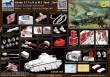 Bronco Models CB35105 - 1:35 Skoda LT Vz35 & R-2 Tank 2in1 (Eastern European Axis Forces)