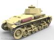 Bronco Models CB35105 - 1:35 Skoda LT Vz35 & R-2 Tank 2in1 (Eastern European Axis Forces)