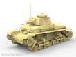 Bronco Models CB35105 - 1:35 Skoda LT Vz35 & R-2 Tank 2in1 (Eastern European Axis Forces)