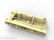 Bronco Models CB35105 - 1:35 Skoda LT Vz35 & R-2 Tank 2in1 (Eastern European Axis Forces)