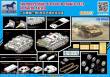 Bronco Models CB35117 - 1:35 WWII German Assault Gun SturmgeschützIII Ausf D (SdKfz 142) in El Alamein