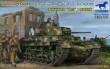 Bronco Models CB35120 - 1:35 Turan I Hungarian Medium Tank 40.M