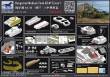 Bronco Models CB35120 - 1:35 Turan I Hungarian Medium Tank 40.M