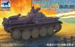 Bronco Models CB35124 - 1:35 German Panzerkampfwagen II Flamm Ausf. E (Sd.Kfz. 122)