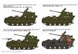 Bronco Models CB35148 - 1:35 US M19A1 Twin 400mm Gun Motor Carriage Korean War