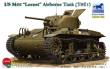 Bronco Models CB35162 - 1:35 US M22 Locust Airborne Tank (T9E1)