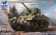 Bronco Models CB35215 - 1:35 Canadian Cruiser Tank Ram MK.II Early Produktion