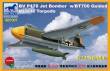 Bronco Models GB7007 - 1:72 Blohm & Voss BV P178 Jet Bomber w/BT700 Guided Missile Torpedo