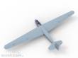 Bronco Models GB7008 - 1:72 DFS230B-1 Light Assault Glider